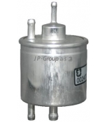 JP GROUP - 1318700200 - Фильтр топливный MB W202/W203/W210/W220 M112/M113(880024773001)